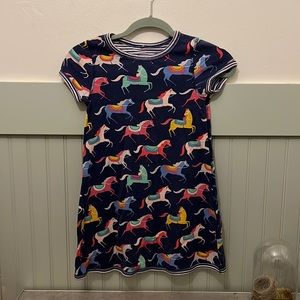 Mini Boden Dress